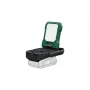 Bosch EasySpotLight 18V-400 melna, zaļa universāla lukturīša gaismas diode