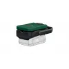 Bosch EasySpotLight 18V-400 melna, zaļa universāla lukturīša gaismas diode