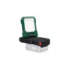 Bosch EasySpotLight 18V-400 melna, zaļa universāla lukturīša gaismas diode