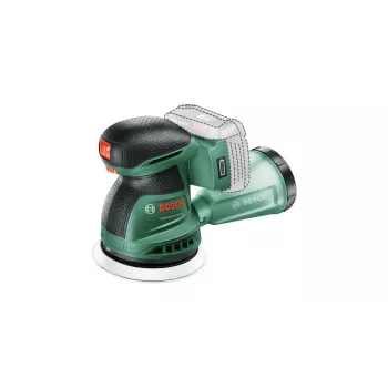 Bosch UniversalOrbit 18V-20 (Baretool), orbitālā slīpmašīna, orbitālā, zaļa, Vācija, akumulators, 18 V