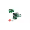 Bosch UniversalOrbit 18V-20 (Baretool), orbitālā slīpmašīna, orbitālā, zaļa, Vācija, akumulators, 18 V