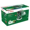 Bosch UniversalOrbit 18V-20 (Baretool), orbitālā slīpmašīna, orbitālā, zaļa, Vācija, akumulators, 18 V