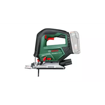 Bosch AdvancedSaw 18V elektriskais figūrzāģis 3000 spm 1.9 kg