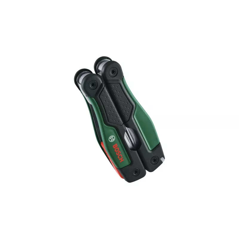Bosch 1 600 A02 Z98 multi instruments kabatas izmēra 16 instrumenti melna, zaļa