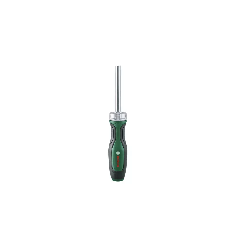 Bosch 1 600 A02 Z99 Vairāku uzgaļu skrūvgriezis Taisnais skrūvgriezis
