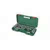 Bosch 1 600 A02 Z9F tērauda 21 gab. melns, zaļš 72