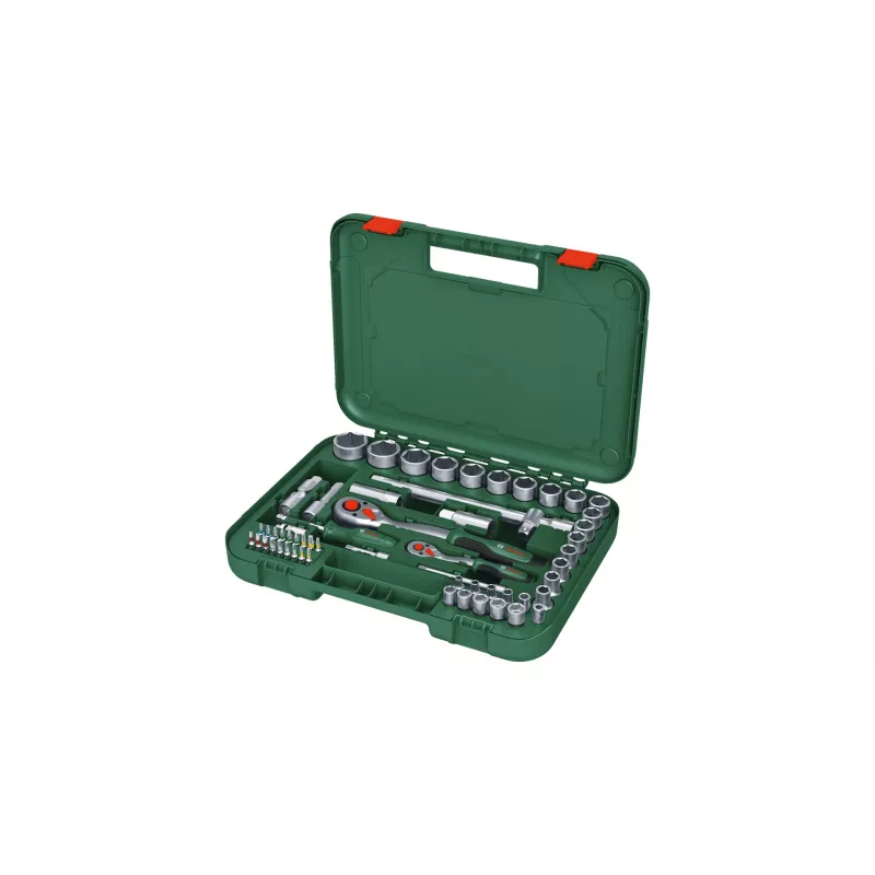 Bosch 1 600 A02 Z9G, tērauds, 2 gab., melns, zaļš