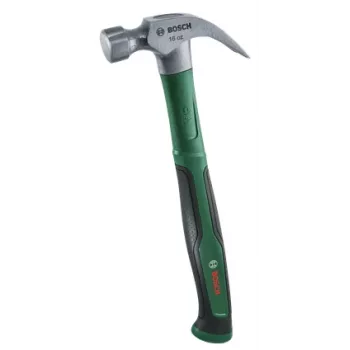 Bosch 1600A02ZA2 āmurs Naglu āmurs Zaļš