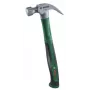 Bosch 1600A02ZA2 āmurs Naglu āmurs Zaļš
