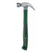 Bosch 1600A02ZA2 āmurs Naglu āmurs Zaļš