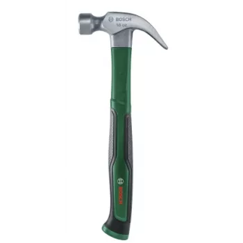 Bosch 1600A02ZA2 āmurs Naglu āmurs Zaļš