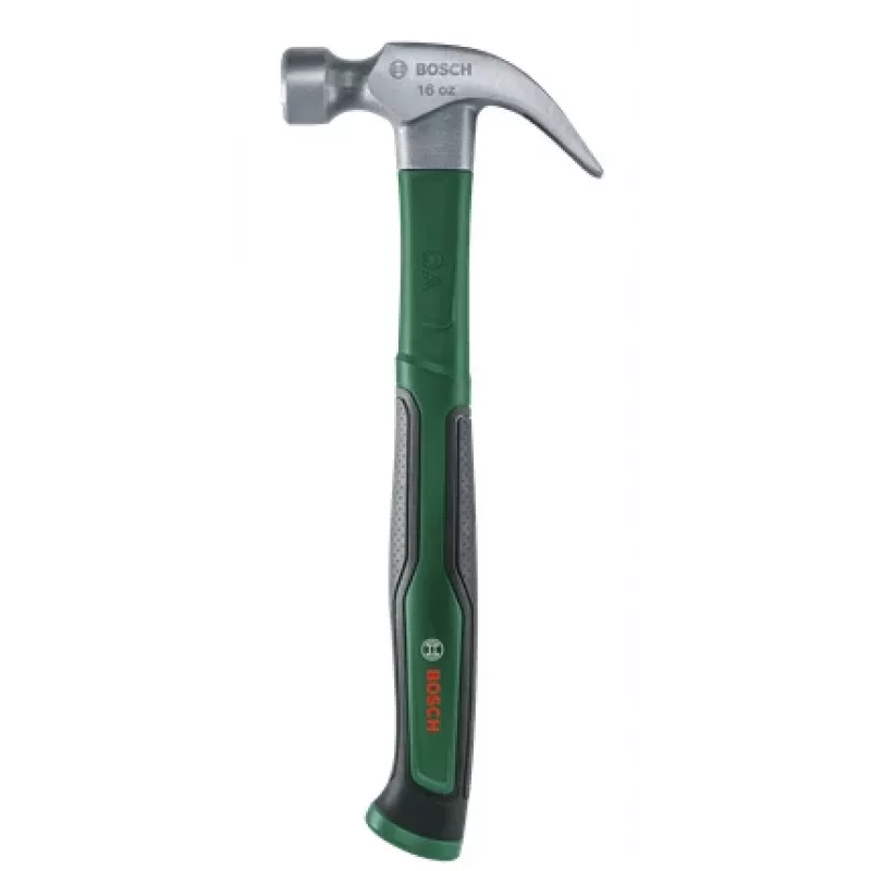 Bosch 1600A02ZA2 āmurs Naglu āmurs Zaļš