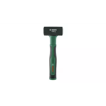 Bosch 1 600 A02 ZA4 veseris melns, zaļš