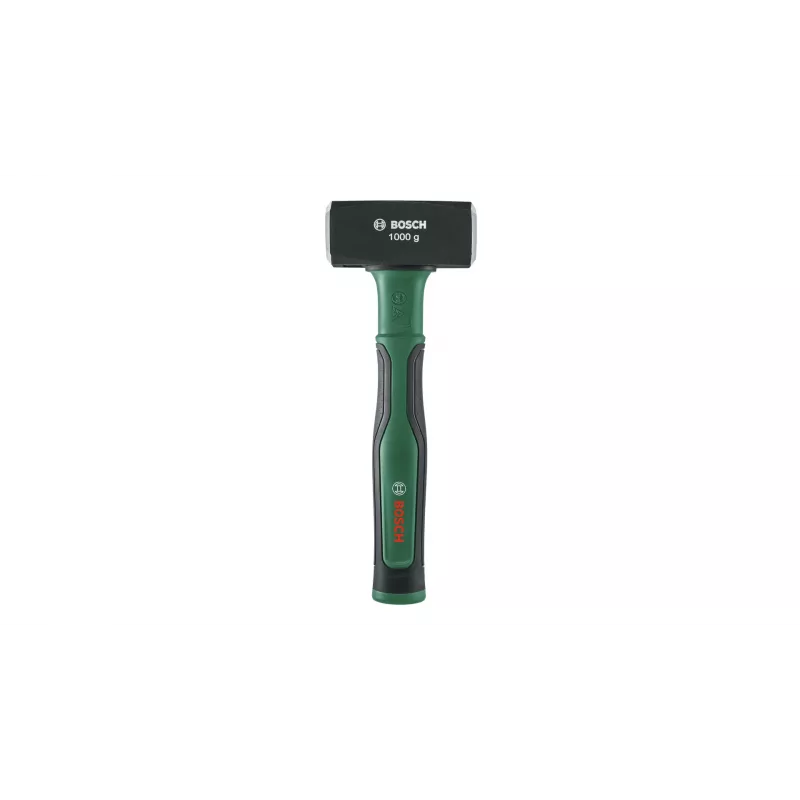 Bosch 1 600 A02 ZA4 veseris melns, zaļš