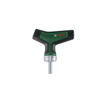 Bosch 1 600 A02 Z9S multi-bitu skrūvgriezis ar T veida rokturi