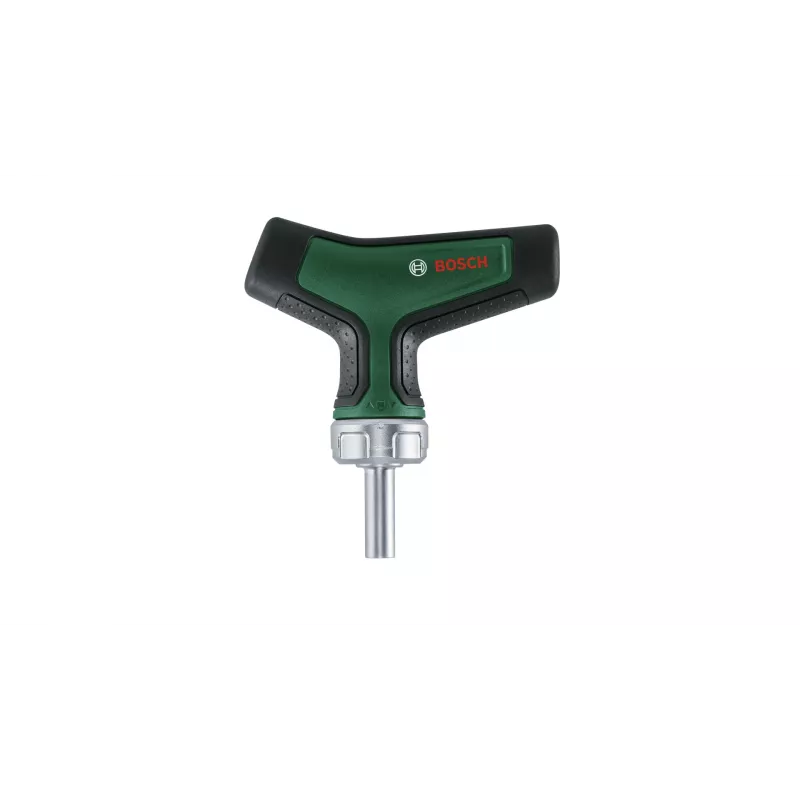 Bosch 1 600 A02 Z9S multi-bitu skrūvgriezis ar T veida rokturi