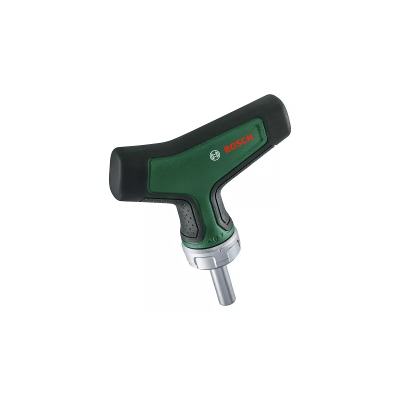 Bosch 1 600 A02 Z9S multi-bitu skrūvgriezis ar T veida rokturi
