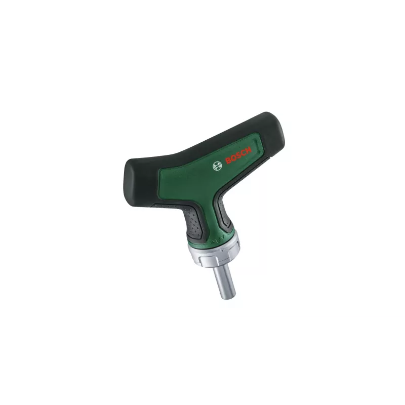 Bosch 1 600 A02 Z9T multi-uzgaļu skrūvgriezis T-veida roktura skrūvgriezis