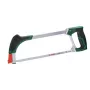 Bosch 1600A02ZA8 rokas zāģis Metāla zāģis 30 cm Melns, Zaļš, Nerūsējošais tērauds
