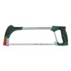 Bosch 1600A02ZA8 rokas zāģis Metāla zāģis 30 cm Melns, Zaļš, Nerūsējošais tērauds
