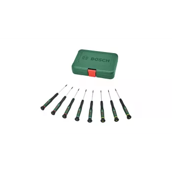 Bosch 1 600 A02 Z9M komplekts, precīzijas skrūvgriezis