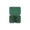Bosch 1 600 A02 Z9M komplekts, precīzijas skrūvgriezis