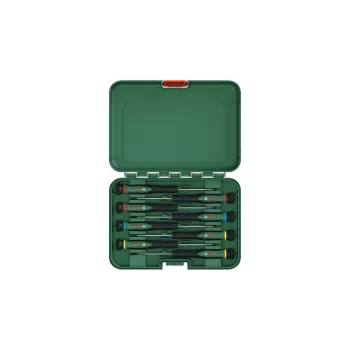 Bosch 1 600 A02 Z9M komplekts, precīzijas skrūvgriezis