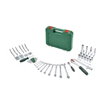 Bosch 1 600 A02 Z9B 132 instrumenti
