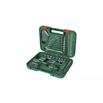 Bosch 1 600 A02 Z9B 132 instrumenti