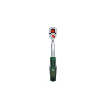 Bosch 1 600 A03 17V Tērauds 1 gab. Melns, Zaļš 72