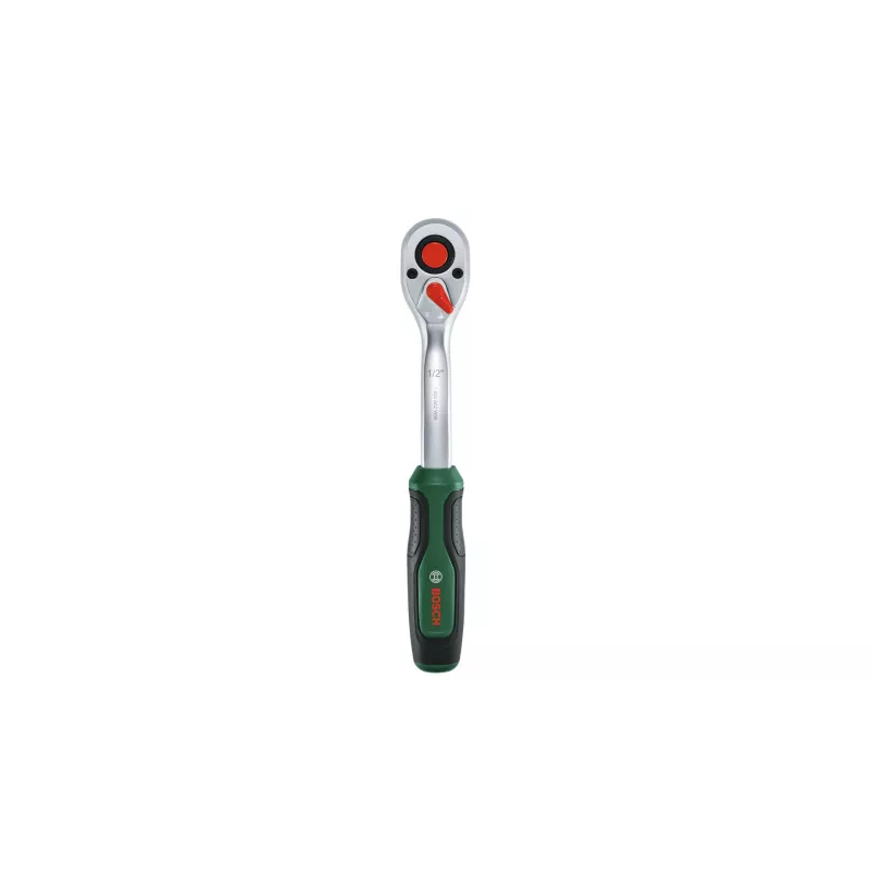 Bosch 1 600 A03 17V Tērauds 1 gab. Melns, Zaļš 72