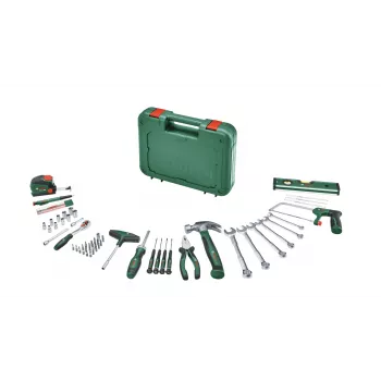 Bosch 1 600 A02 ZB3 64 instrumenti