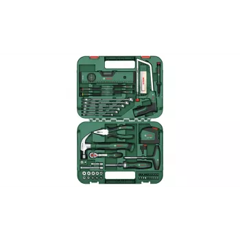 Bosch 1 600 A02 ZB3 64 instrumenti