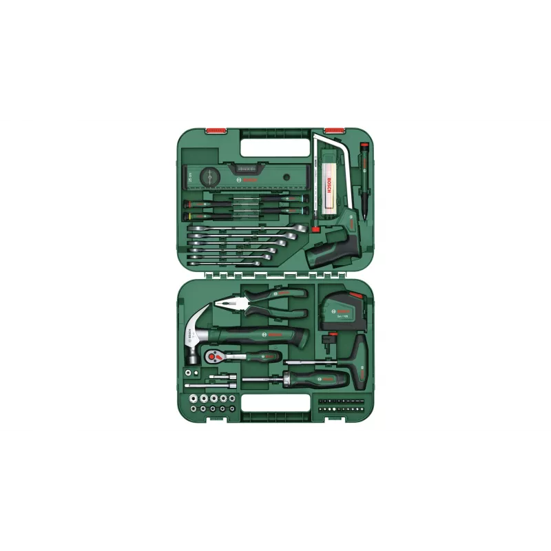 Bosch 1 600 A02 ZB3 64 instrumenti