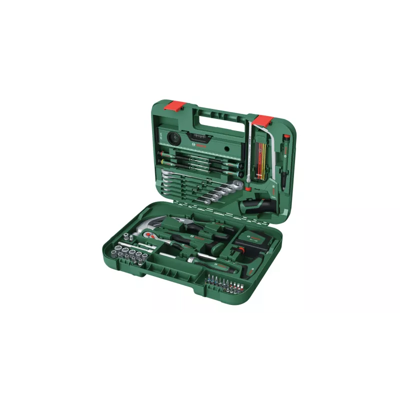 Bosch 1 600 A02 ZB3 64 instrumenti