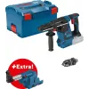 Bosch 0 611 910 00K triecienurbis 980 RPM SDS Plus