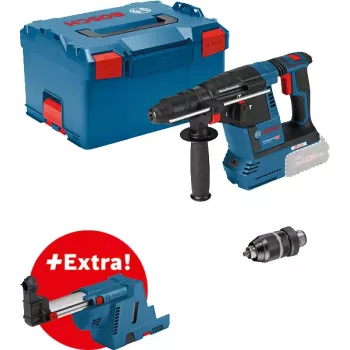 Bosch 0 611 910 00K triecienurbis 980 RPM SDS Plus