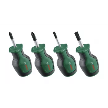 Bosch 1 600 A03 2UJ komplekts taisnais skrūvgriezis