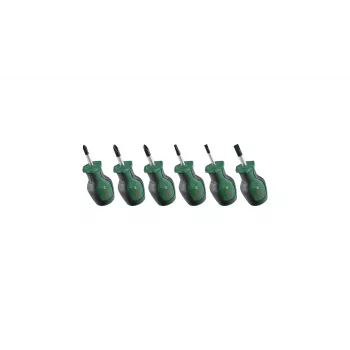 Bosch 1 600 A03 2UK taisno skrūvgriežu komplekts