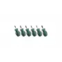 Bosch 1 600 A03 2UK taisno skrūvgriežu komplekts