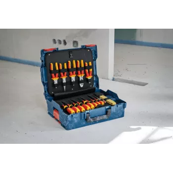 Bosch 1.600.A02.NG4 37 instrumentu komplekts