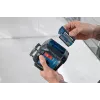 Bosch GLL 80-33 G Līnijas lāzernivelieris 30 m 500-540 nm (< 10mW)