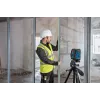 Bosch GLL 20-22 G līnijas lāzeris 20 m 500-540 nm (< 10mW)