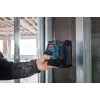 Bosch GLL 20-22 G līnijas lāzeris 20 m 500-540 nm (< 10mW)