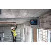 Bosch GLL 20-22 G līnijas lāzeris 20 m 500-540 nm (< 10mW)