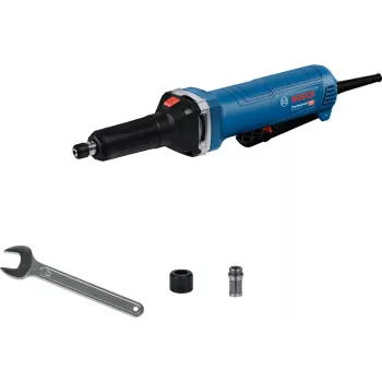 Bosch GGS 30 LPS Professional plakanā slīpmašīna 33000 apgr./min Melna, Zila 750 W