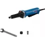 Bosch GGS 30 LPS Professional plakanā slīpmašīna 33000 apgr./min Melna, Zila 750 W