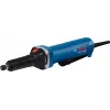 Bosch GGS 30 LPS Professional plakanā slīpmašīna 33000 apgr./min Melna, Zila 750 W