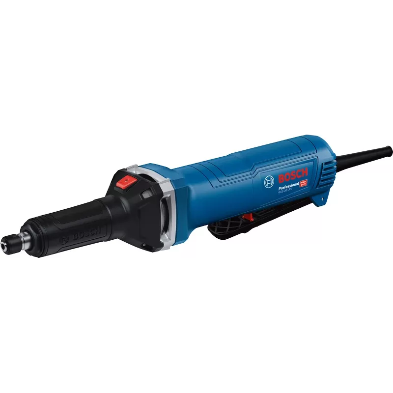 Bosch GGS 30 LPS Professional plakanā slīpmašīna 33000 apgr./min Melna, Zila 750 W