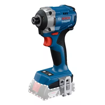 Bosch GDR 18V-215 Professional 3300 RPM zila